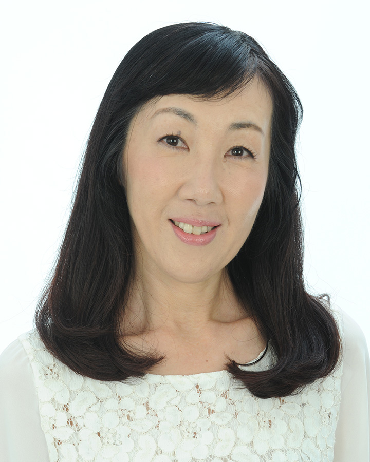 Misa Yamaguchi